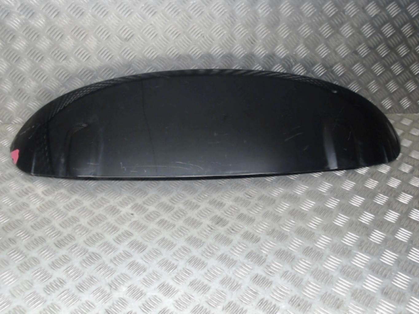 Deflecteur RENAULT CLIO 4 PHASE 1 Diesel - 1