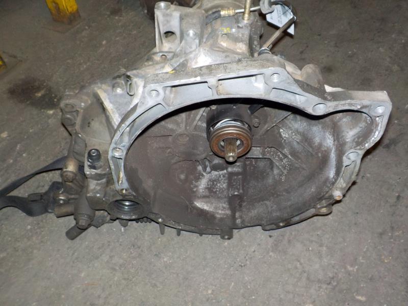 Boite de vitesses FORD PUMA COUPE  - 1