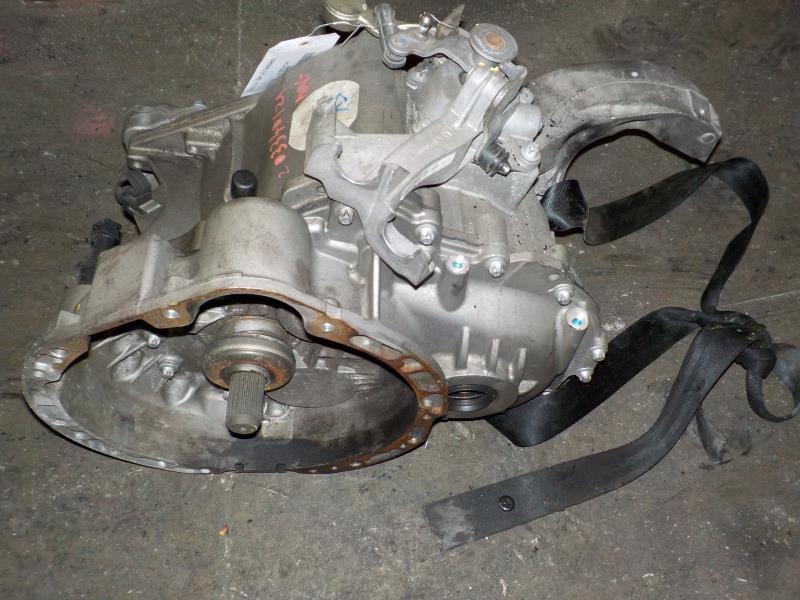 Boite de vitesses MERCEDES CLASSE B 245 PHASE 1  - 1