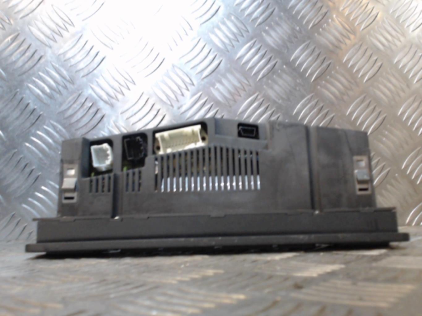 Commande chauffage BMW SERIE 3 E46 TOURING PHASE 1 BREAK Diesel - 1