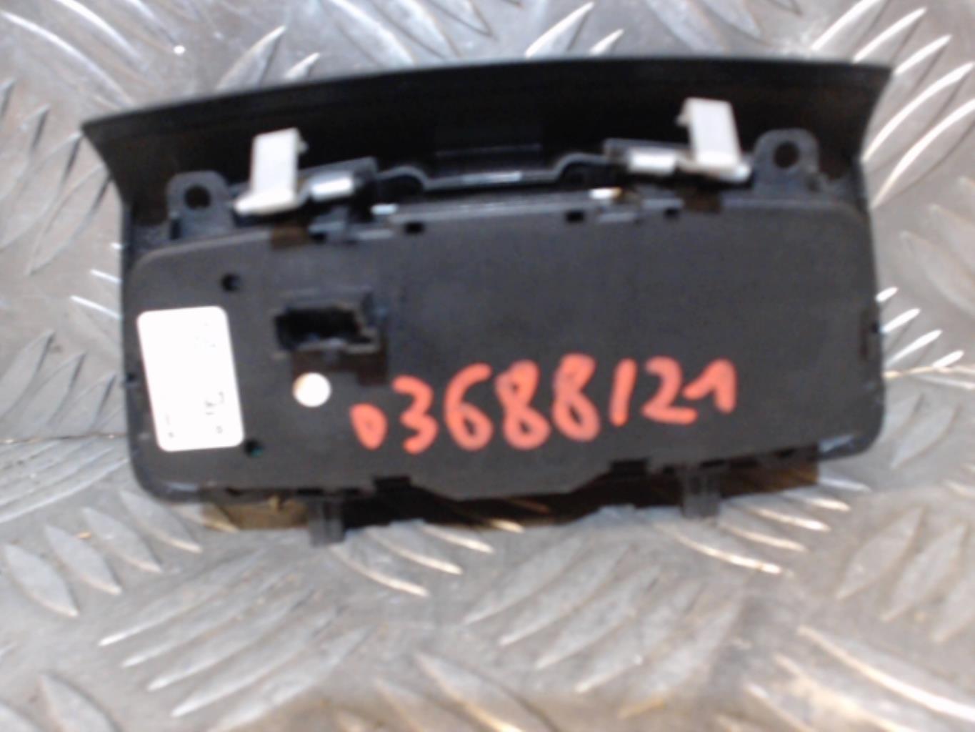 Commande de phare BMW SERIE 2 F46 GRAN TOURER PHASE 1 Diesel - 1