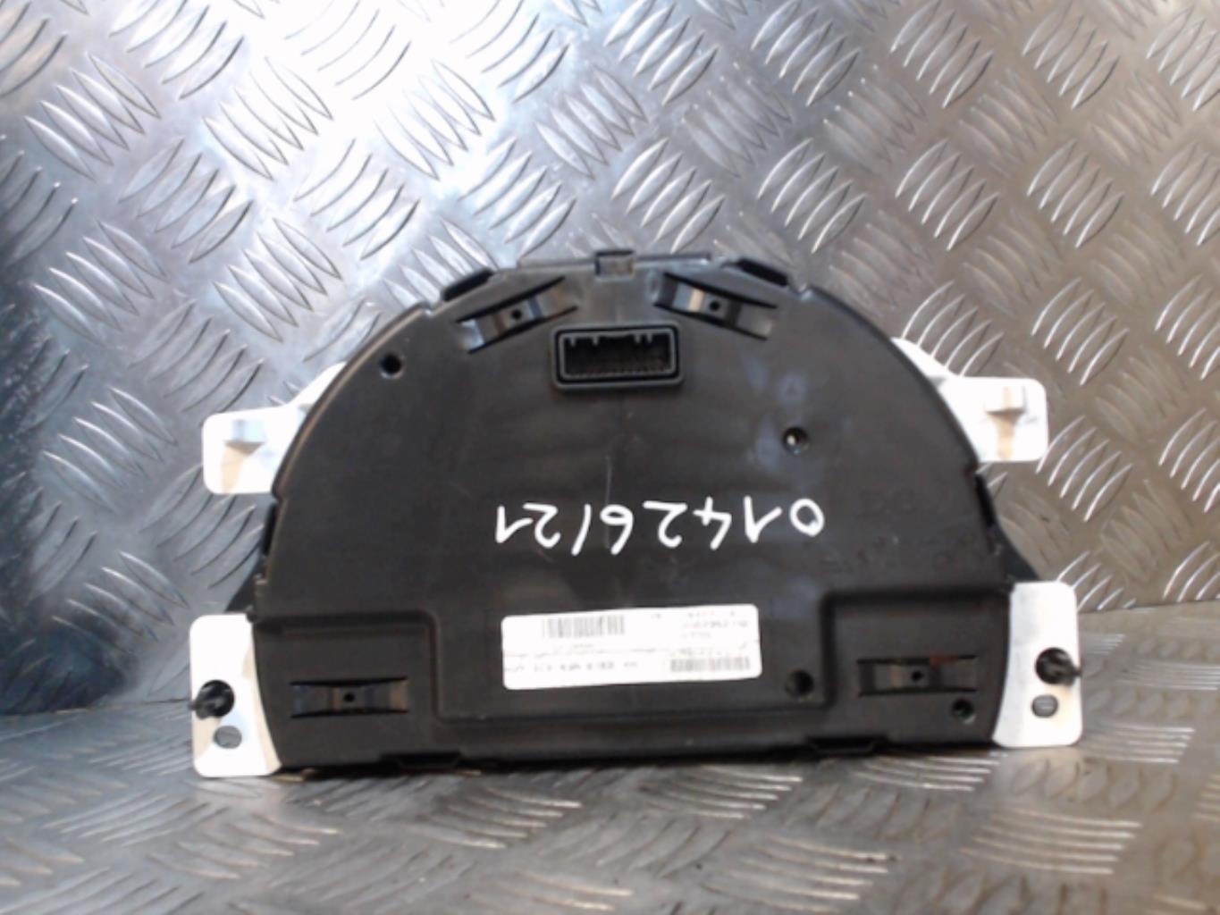 Compteur RENAULT TWINGO 3  - 1