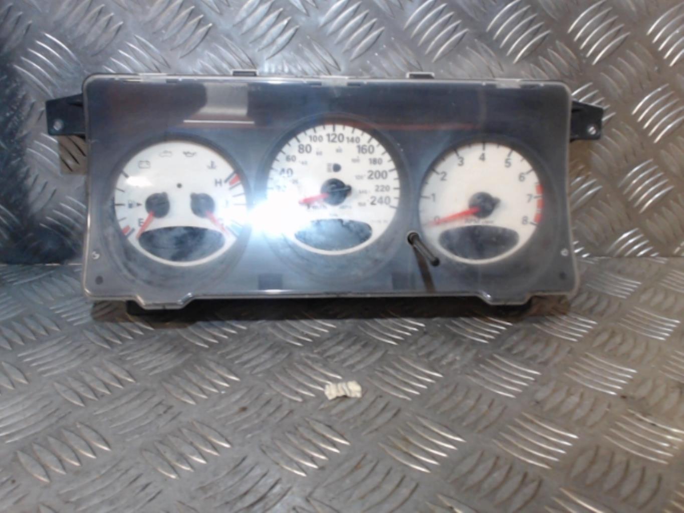 Compteur CHRYSLER PT CRUISER  - 1