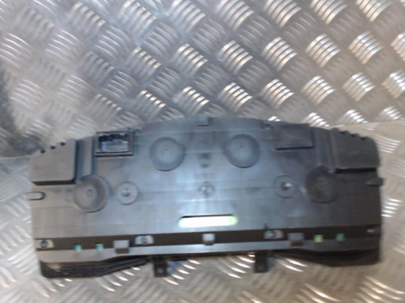 Compteur FIAT CROMA 2 PHASE 1 BREAK Diesel - 1