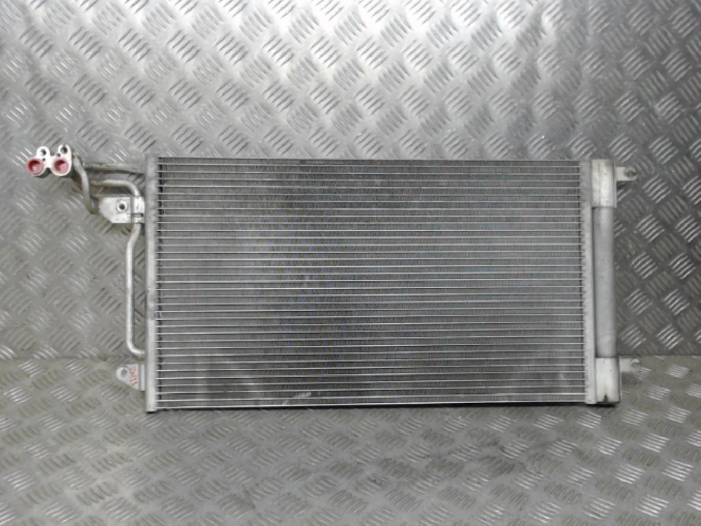 Condenseur de clim SEAT IBIZA 4  - 1