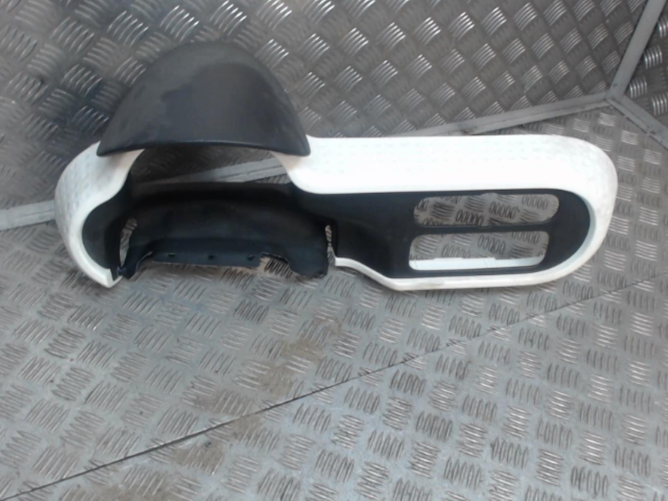 Console central (interieur plastique) PEUGEOT 508  - 1
