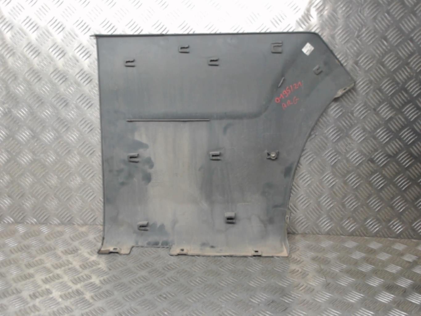 Cantonale posteriore sinistro FIAT DUCATO 3 PHASE 2  - 1