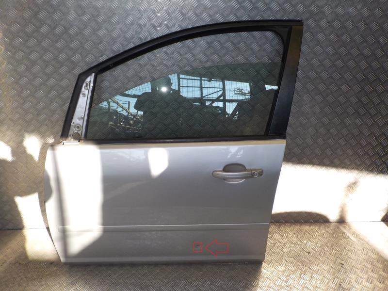 Porte avant gauche FORD C-MAX 1 PHASE 1  - 1