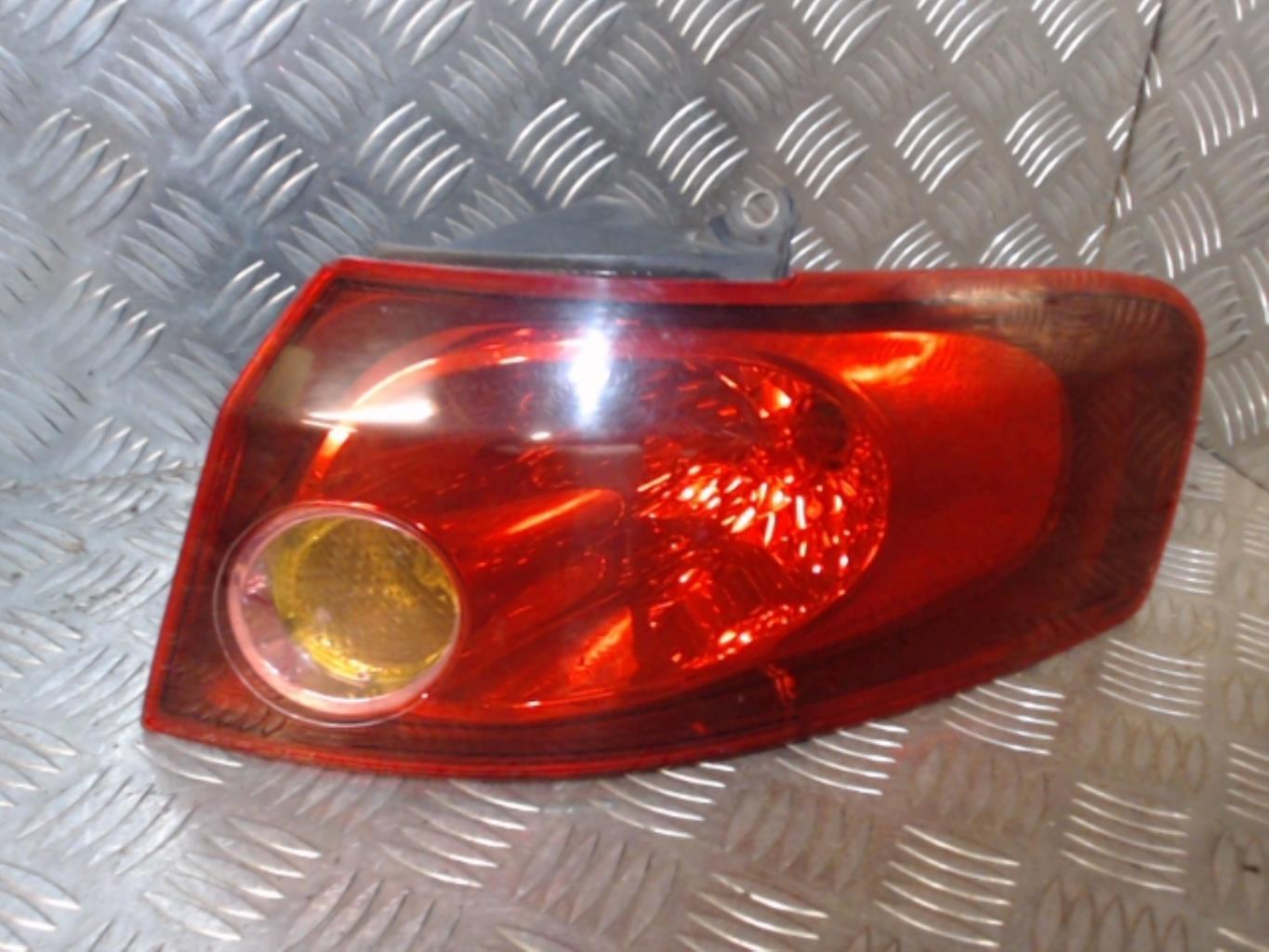 Fanale posteriore principale destro (luci) FIAT CROMA 2 PHASE 1 BREAK Diésel - 1