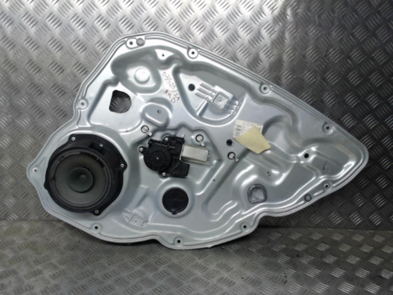 Alzacristalli elettrico posteriore destro FIAT CROMA 2 PHASE 1 BREAK Diésel - 1