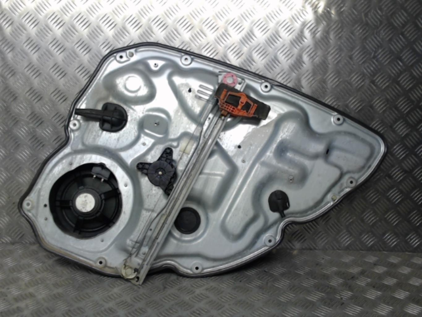 Alzacristalli elettrico posteriore sinistro FIAT CROMA 2 PHASE 1 BREAK Diésel - 1
