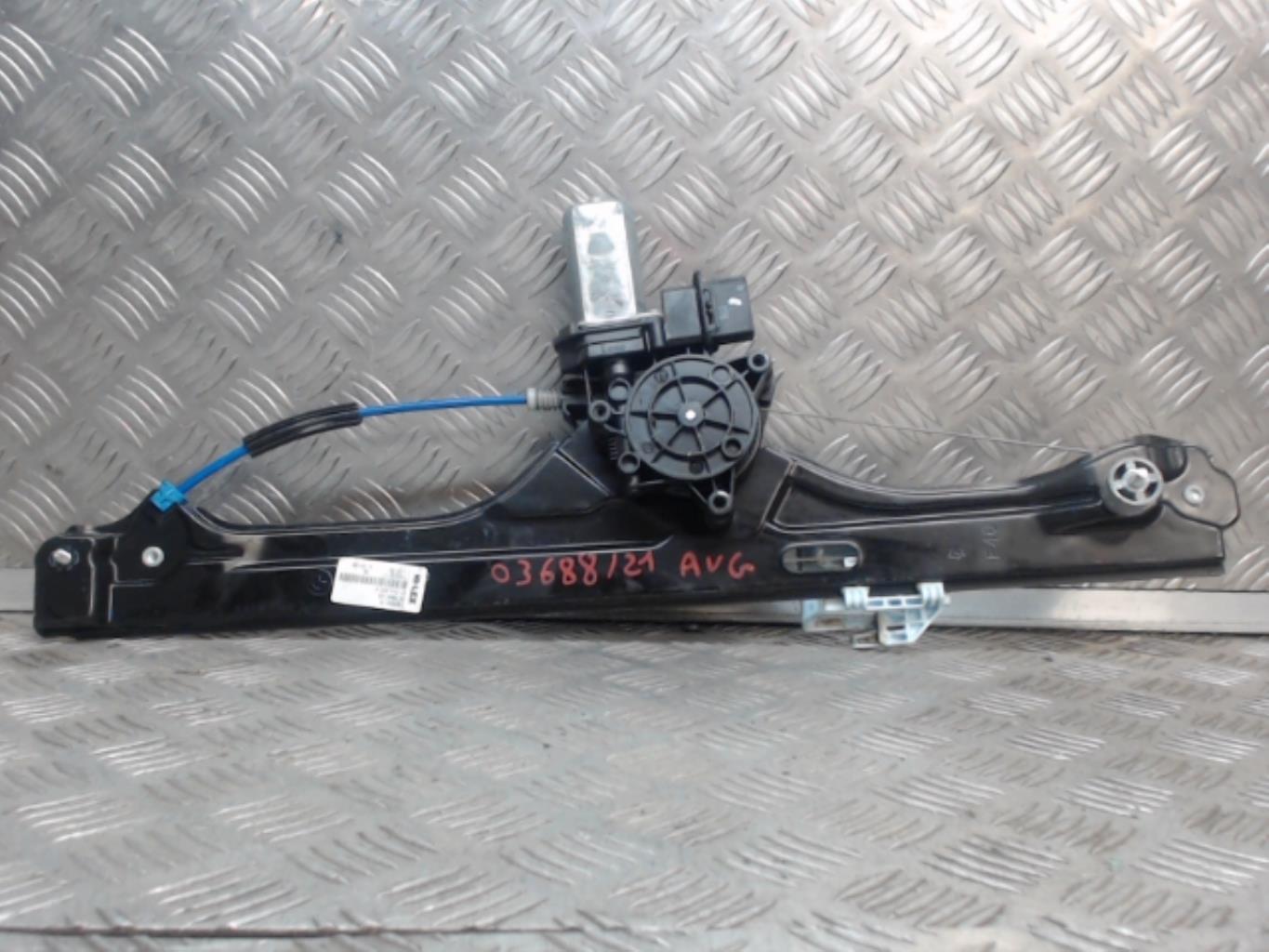 Alzacristalli elettrico anteriore sinistro BMW SERIE 2 F46 GRAN TOURER PHASE 1 Diésel - 1