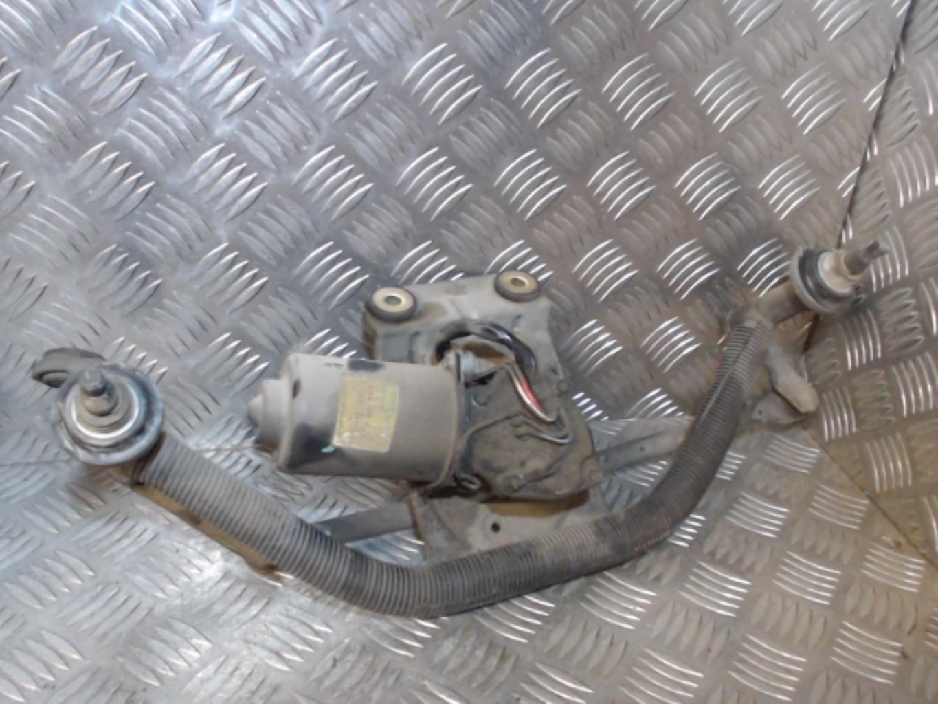Motore tergicristallo anteriore PEUGEOT 106 PHASE 1 Gasolina - 1