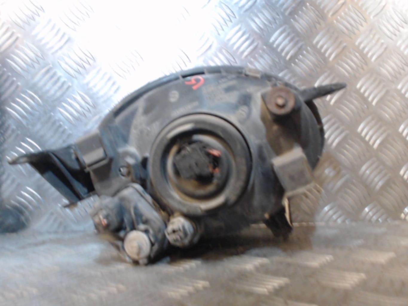 Gruppo ottico anteriore principale sinistro (luci)(faro) TOYOTA COROLLA 9 PHASE 1 Gasolina - 1