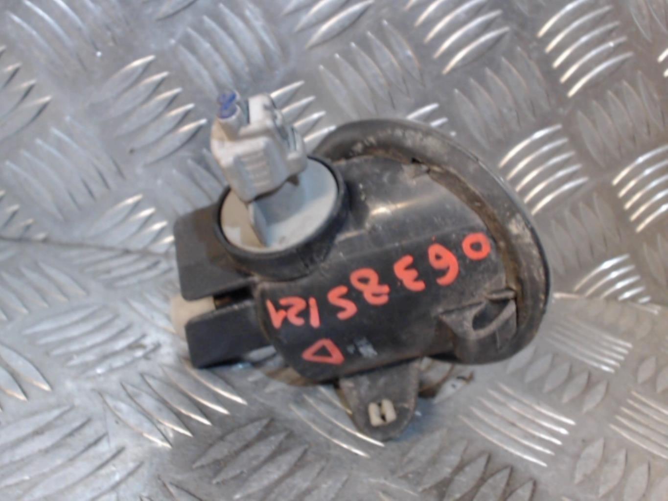 Gruppo ottico anteriore secondario destro (luci)(freccia) TOYOTA COROLLA 9 PHASE 1 Gasolina - 1