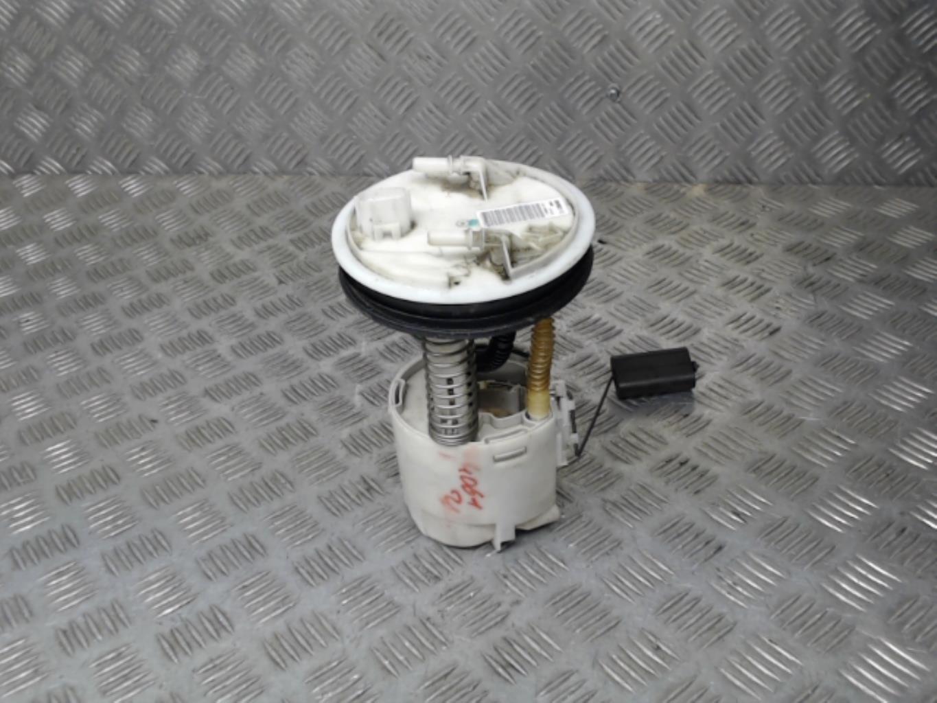 Pompe immergee FORD FUSION PHASE 1 Diesel - 1
