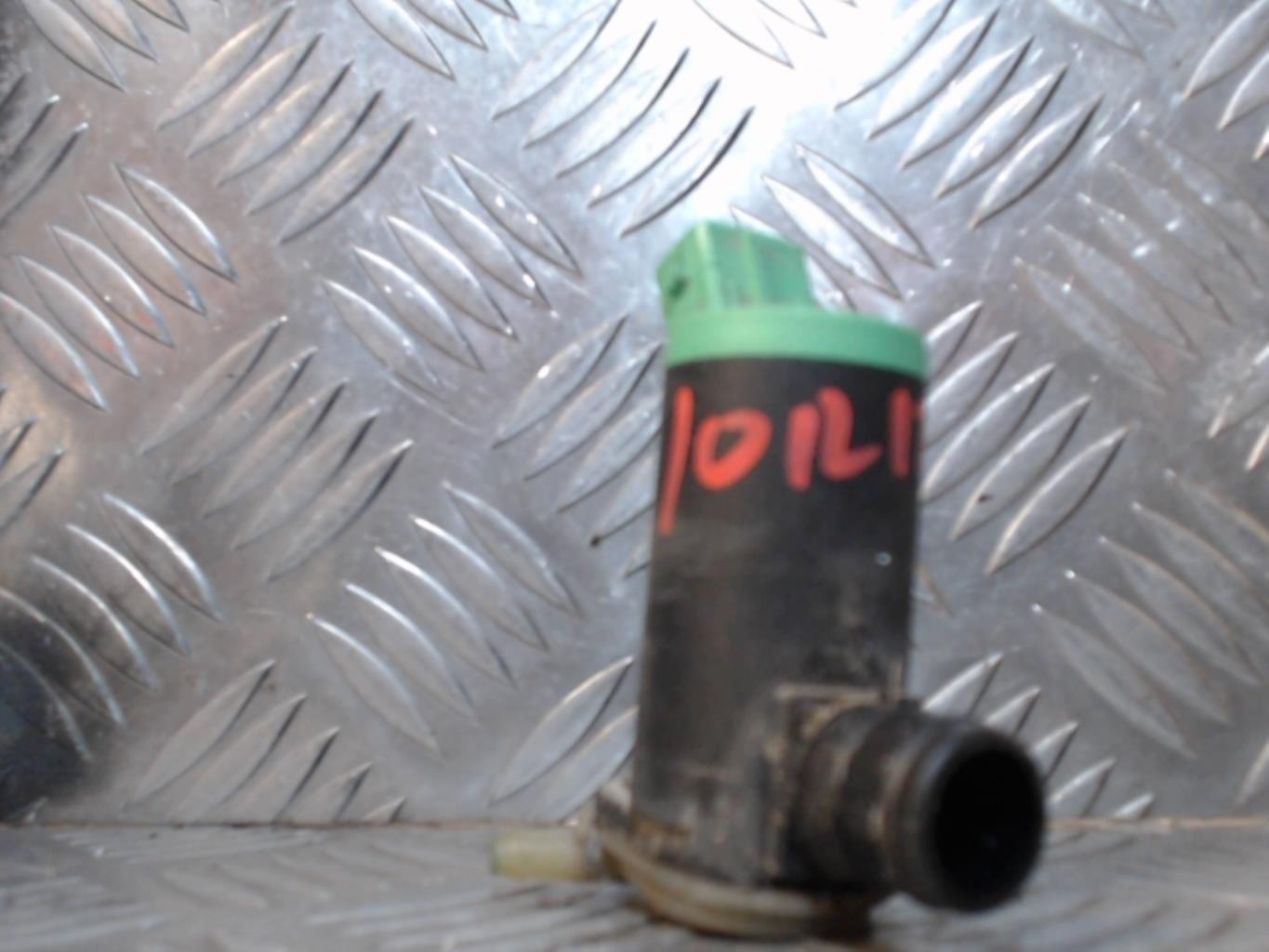 Pompa lavacristalli anteriore PEUGEOT 206+  - 1