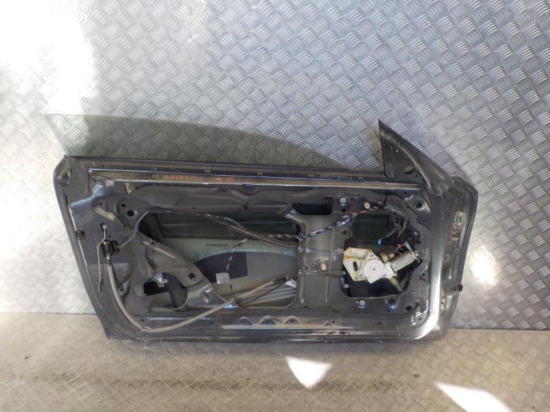Porte avant gauche BMW SERIE 1 E81 Diesel - 1
