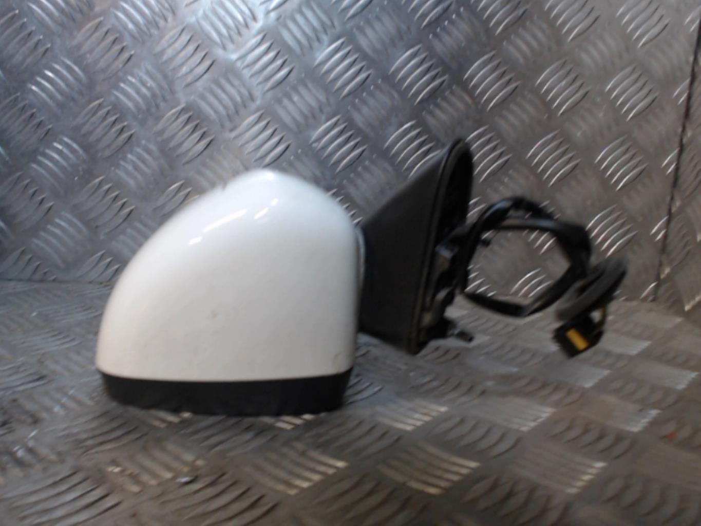 Specchietto retrovisore sinistro OPEL CORSA D PHASE 2 Gasolina - 1