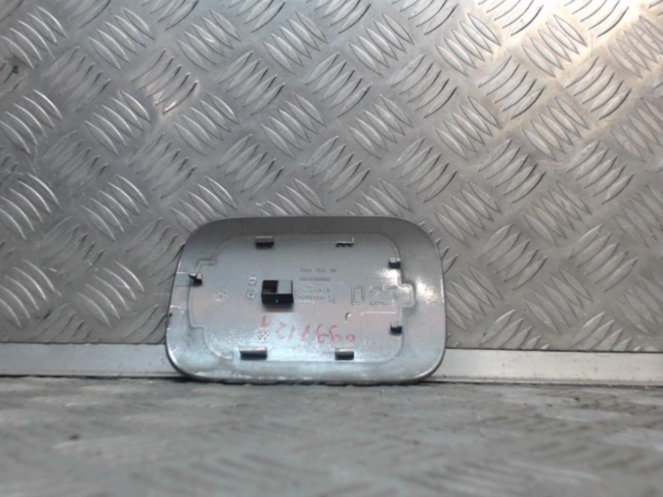 Trappe d'essence PEUGEOT 407 COUPE Diesel - 1