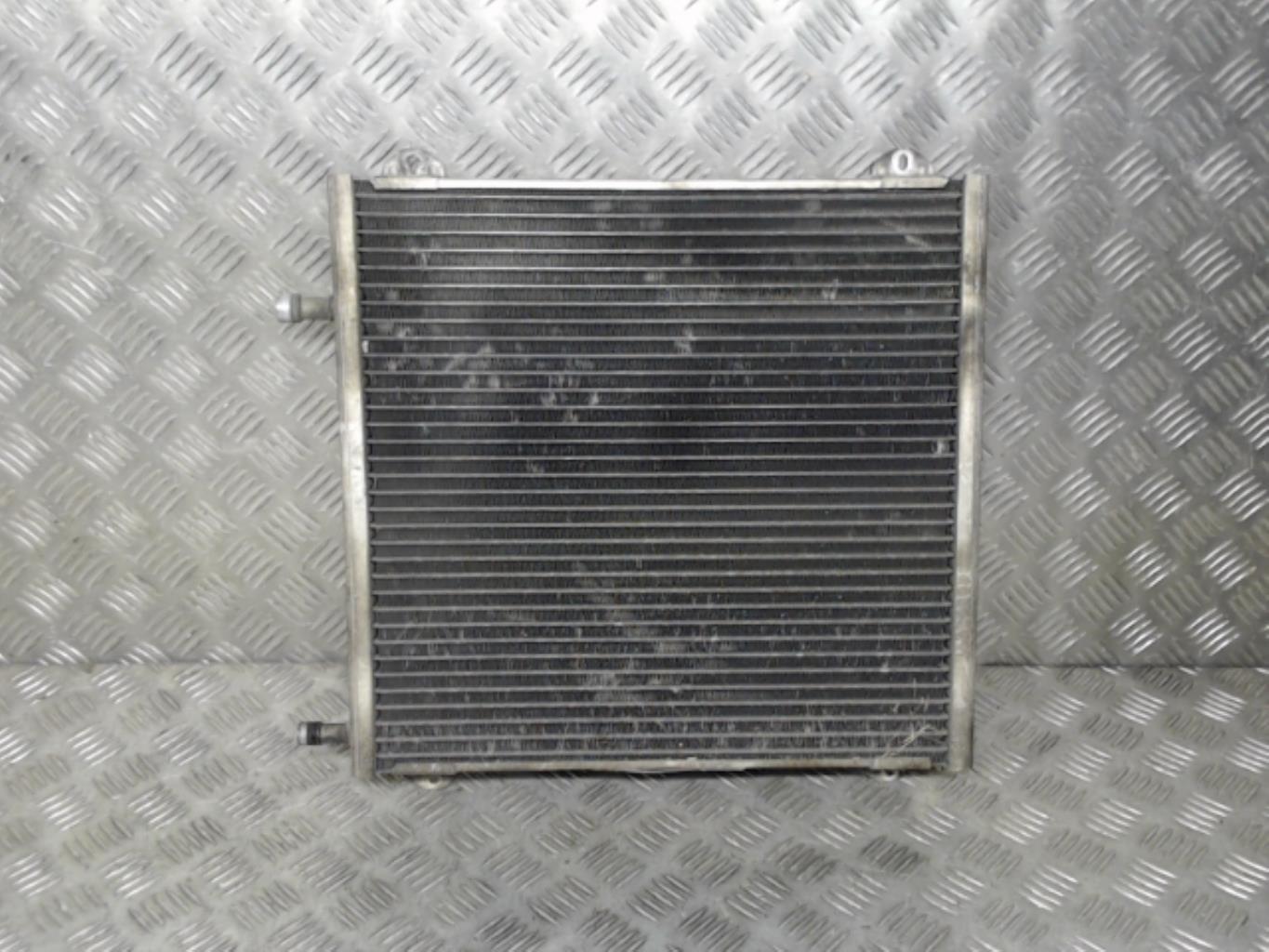 Condensatore clima RENAULT TWINGO 1 PHASE 3 Gasolina - 1