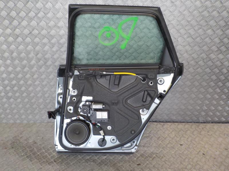 Porte arriere droit AUDI A4 2 AVANT PHASE 2 BREAK Diesel - 1