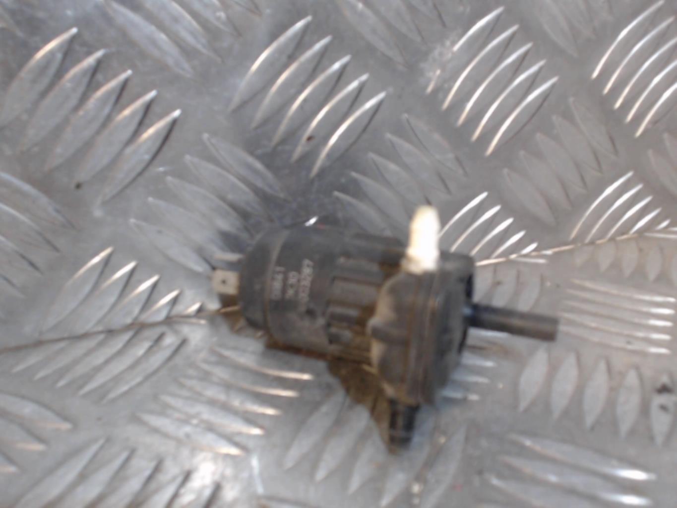 Pompa lavacristalli anteriore FIAT PUNTO 2 PHASE 2  - 1