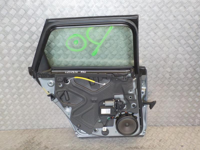Porte arriere gauche AUDI A4 2 AVANT PHASE 2 BREAK Diesel - 1