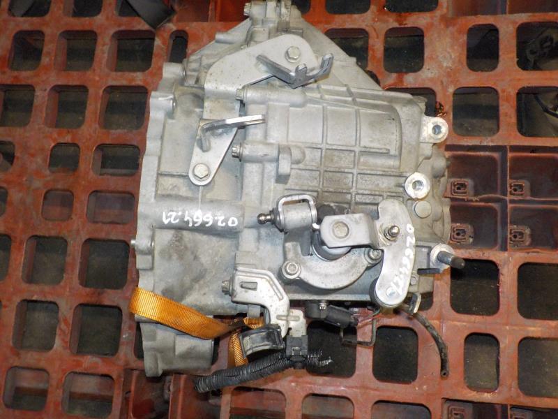 Boite de vitesses SMART FORFOUR 1 Essence - 1