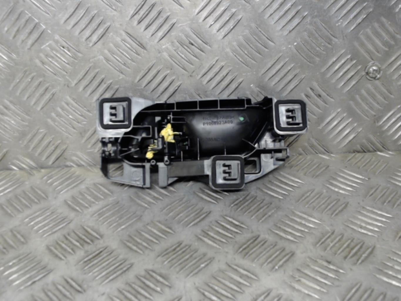 Maniglia interna anteriore destra CITROEN BERLINGO 3 M PHASE 1 Diésel - 1