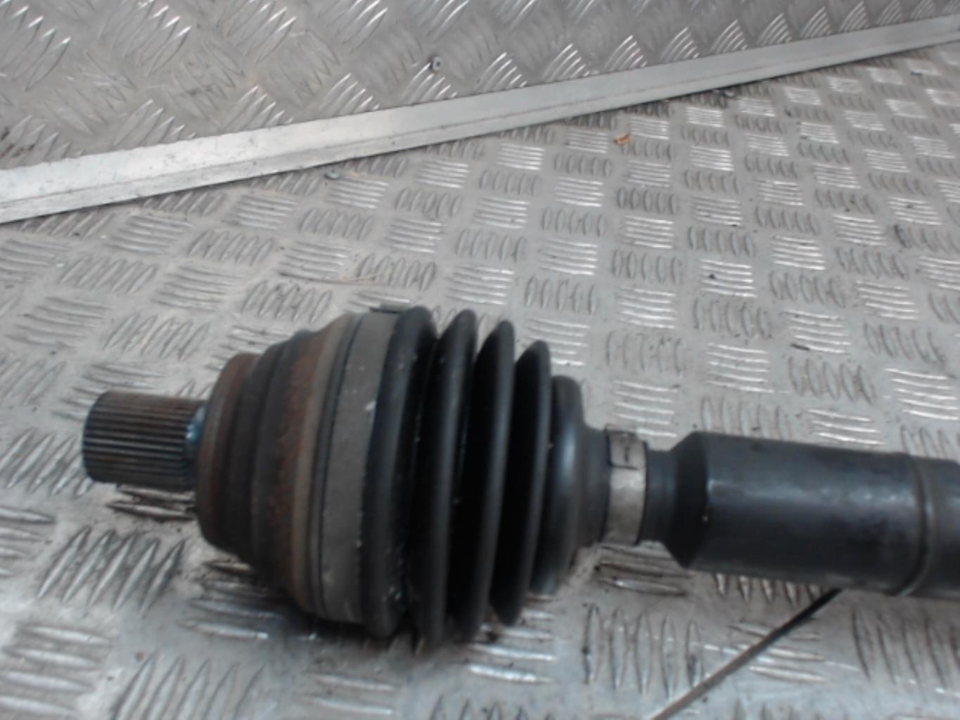 Giunto cardanico albero di trasmissione destro SEAT LEON 3 PHASE 2 Gasolina - 1