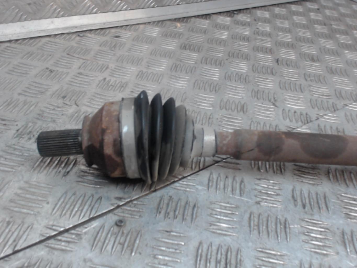 Giunto cardanico albero di trasmissione destro RENAULT TWINGO 3 Gasolina - 1