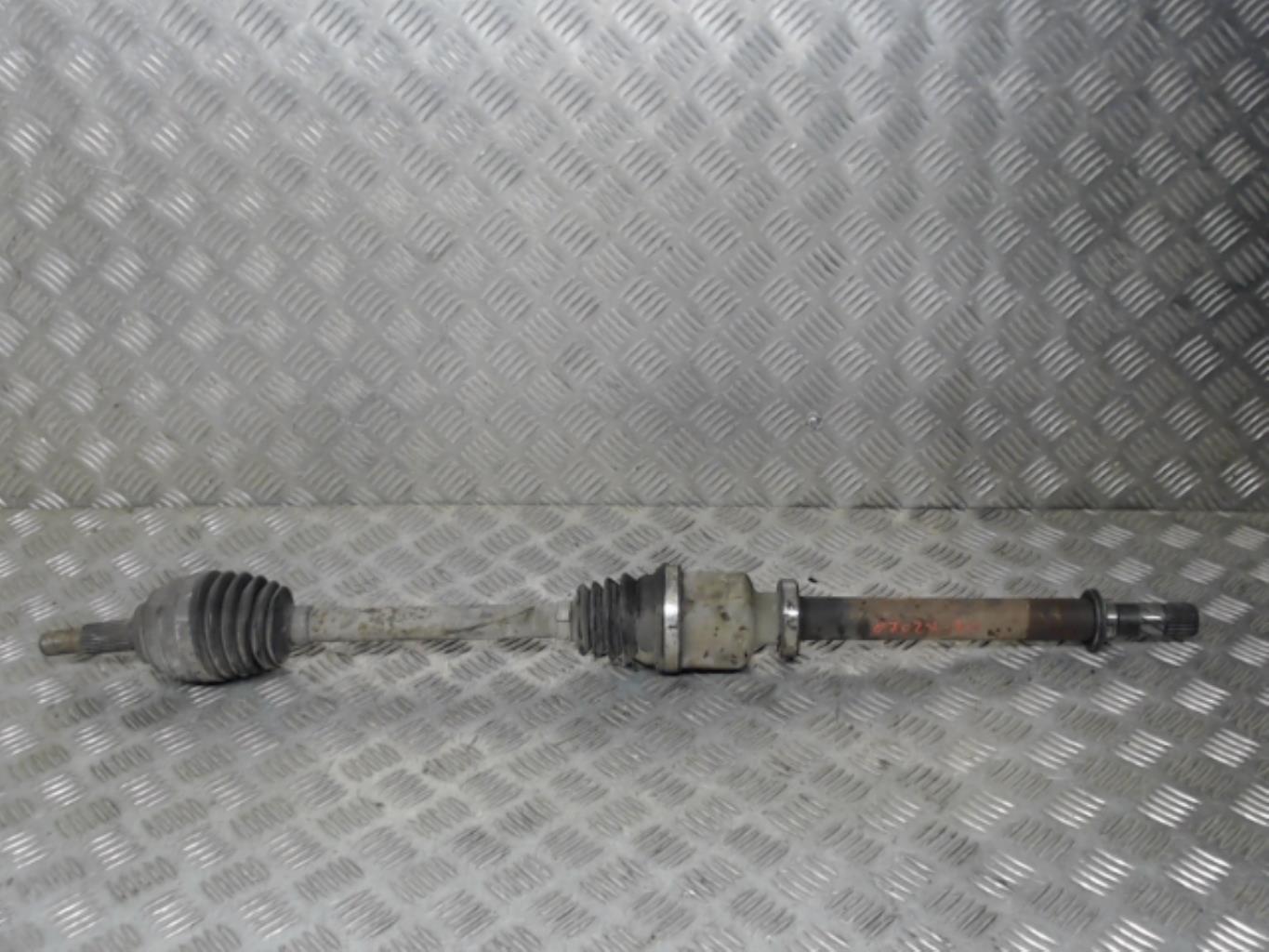 Giunto cardanico albero di trasmissione destro RENAULT CLIO 3 PHASE 2 Diésel - 1