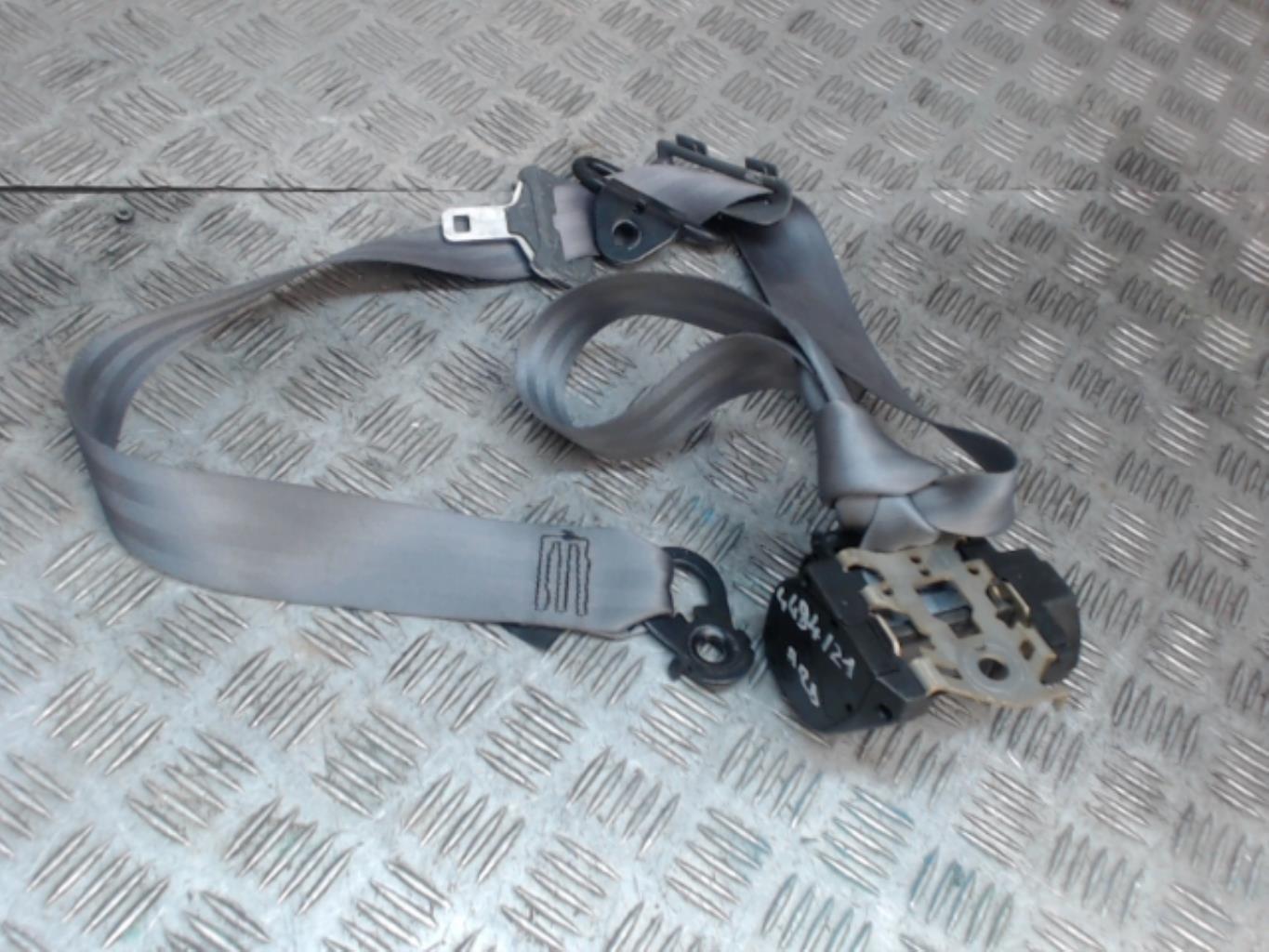 Cintura di sicurezza posteriore destra RENAULT CLIO 1 PHASE 3 Gasolina - 1