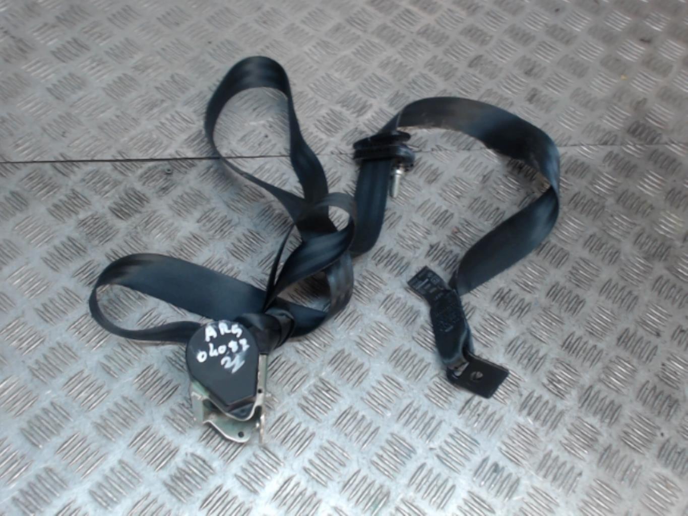 Ceinture arriere gauche SMART FORTWO 3 COUPE Essence - 1