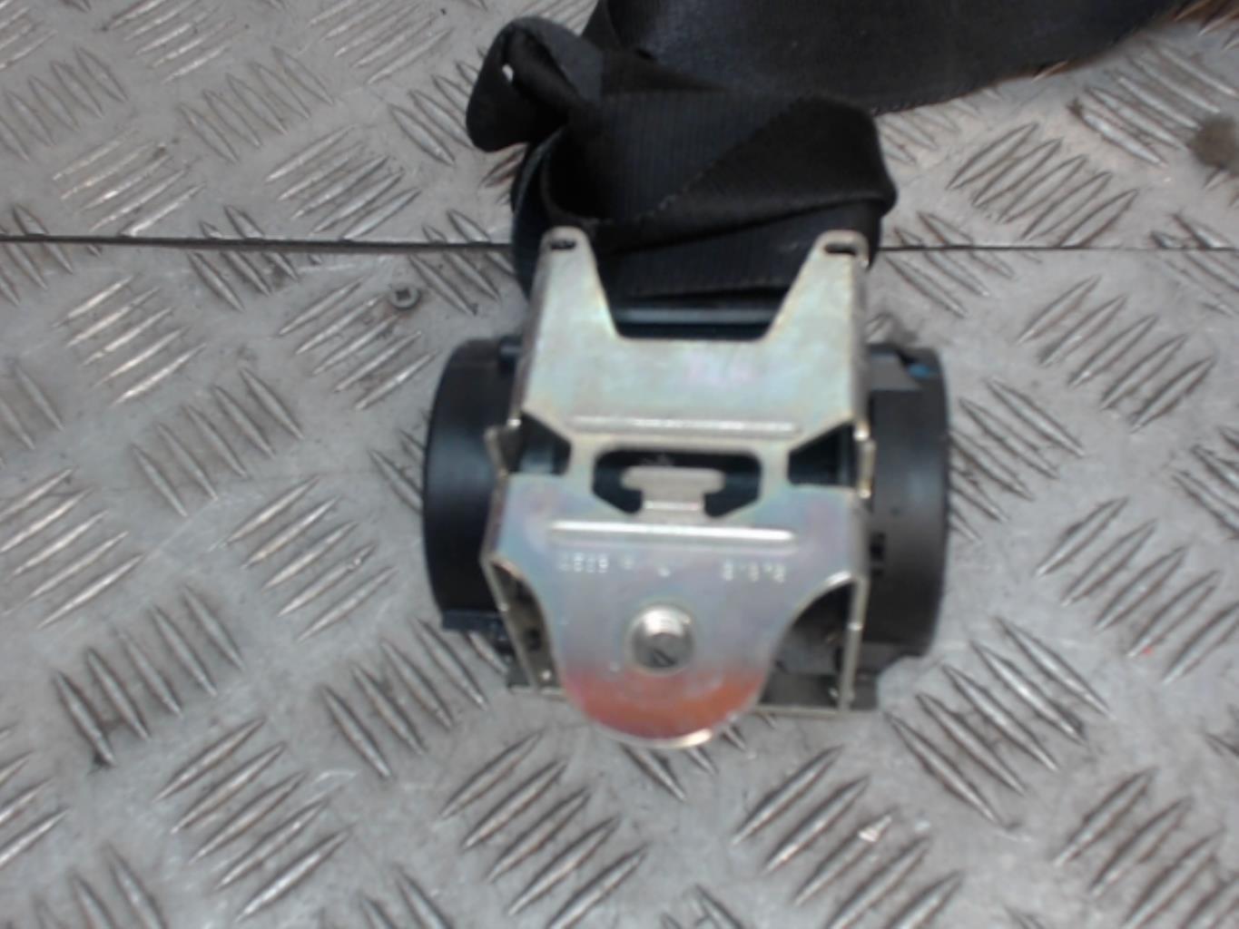 Ceinture avant droit FORD C-MAX 1 PHASE 1  - 1