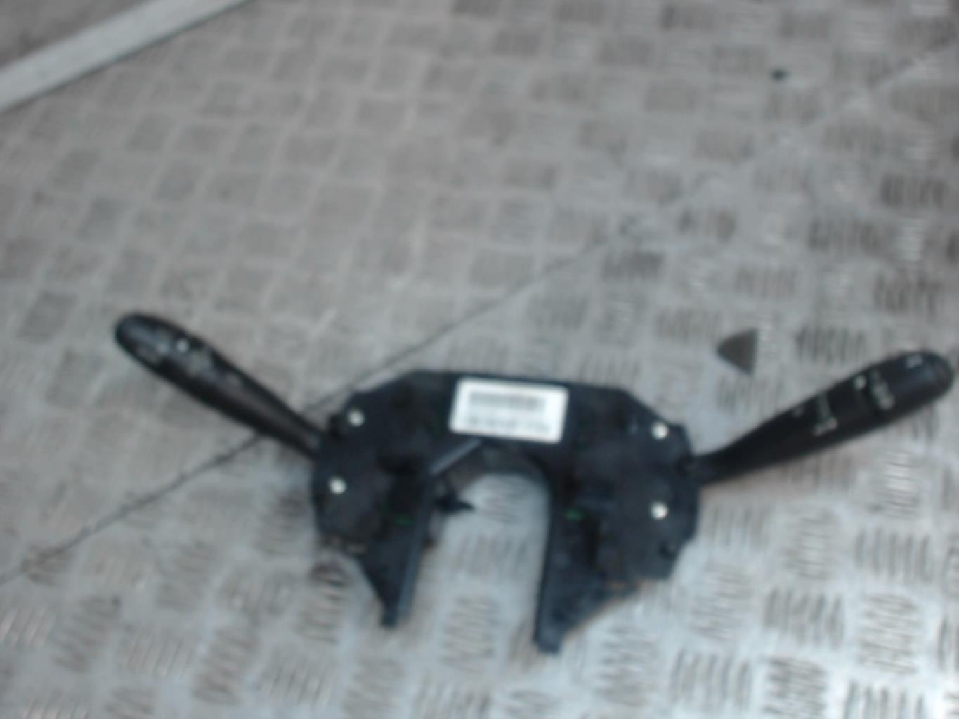 Devio guida completo con contatto spiralato CITROEN C4 PICASSO 1 Diésel - 1