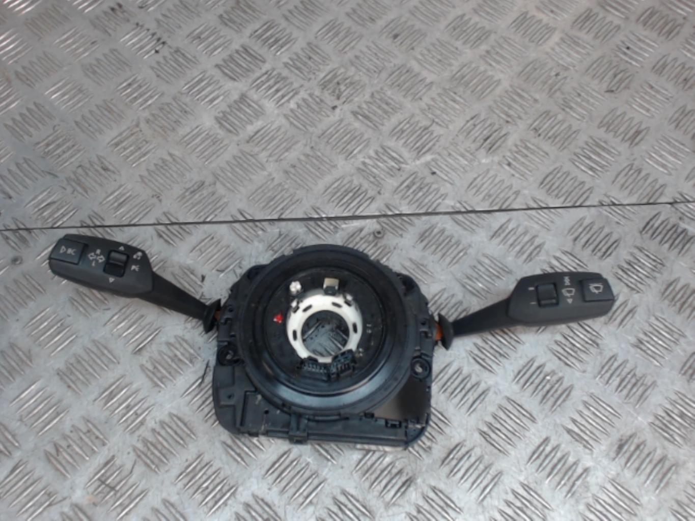 Devio guida completo con contatto spiralato BMW SERIE 1 E87 PHASE 2 Diésel - 1