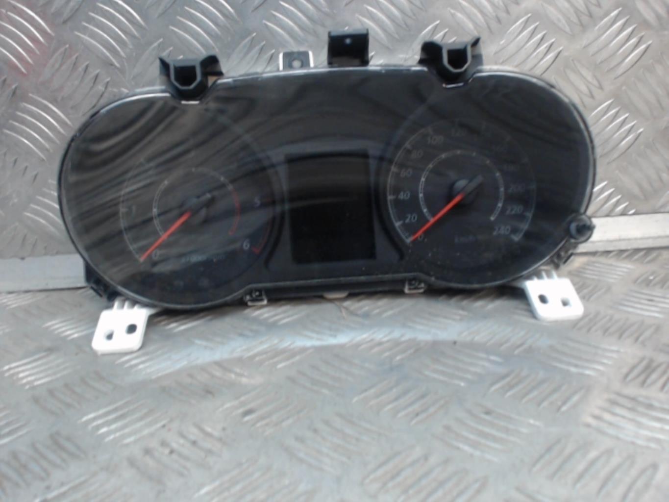 Compteur PEUGEOT 4008 Diesel - 1