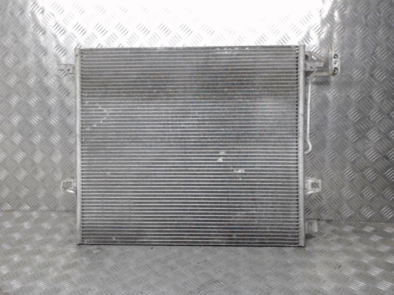 Condensatore clima MERCEDES CLASSE R 251 PHASE 1 BREAK Diésel - 1
