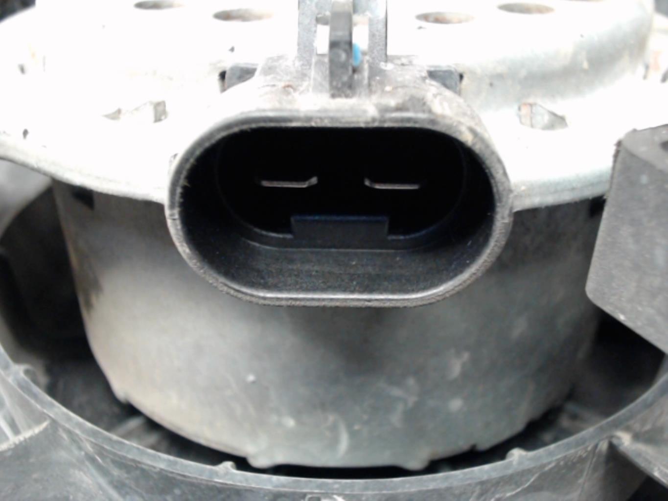 Motoventilatore radiatore FIAT PANDA 2 PHASE 1 Gasolina - 1