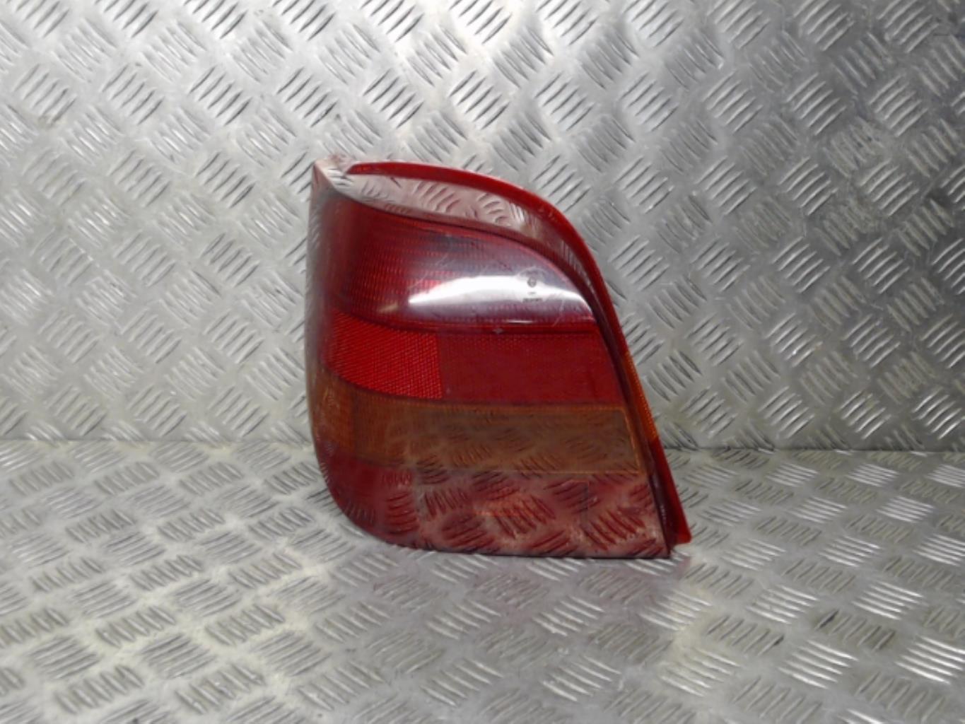 Fanale posteriore principale sinistro (luci) FORD FIESTA 3 PHASE 1 Gasolina - 1