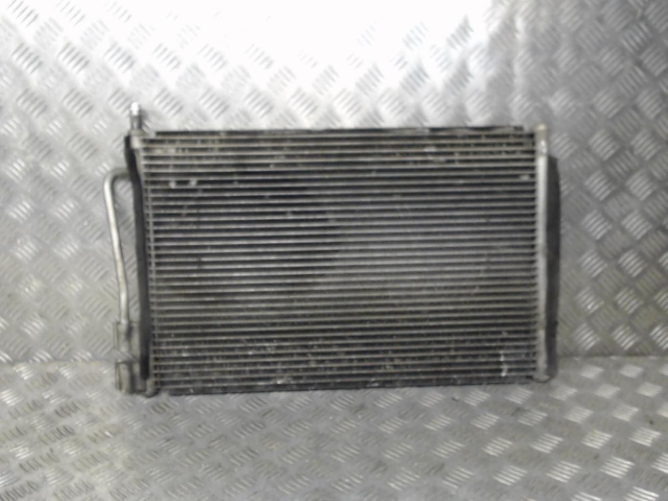 Condenseur de clim FORD FUSION PHASE 1 Diesel - 1