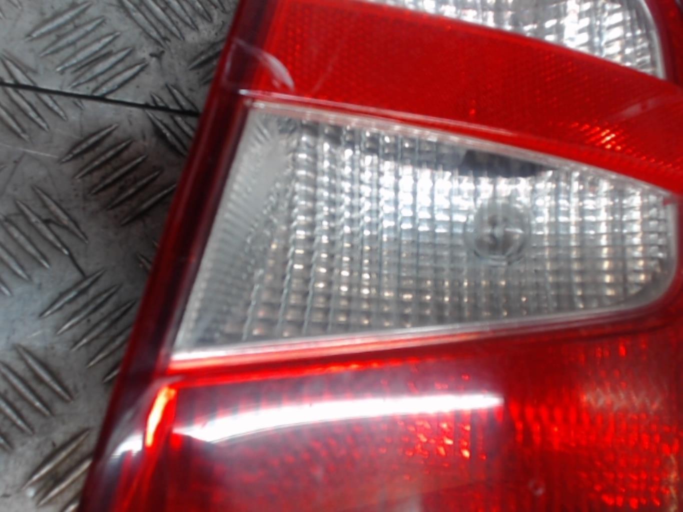 Fanale posteriore principale destro (luci) SKODA FABIA 1 PHASE 1 Diésel - 1