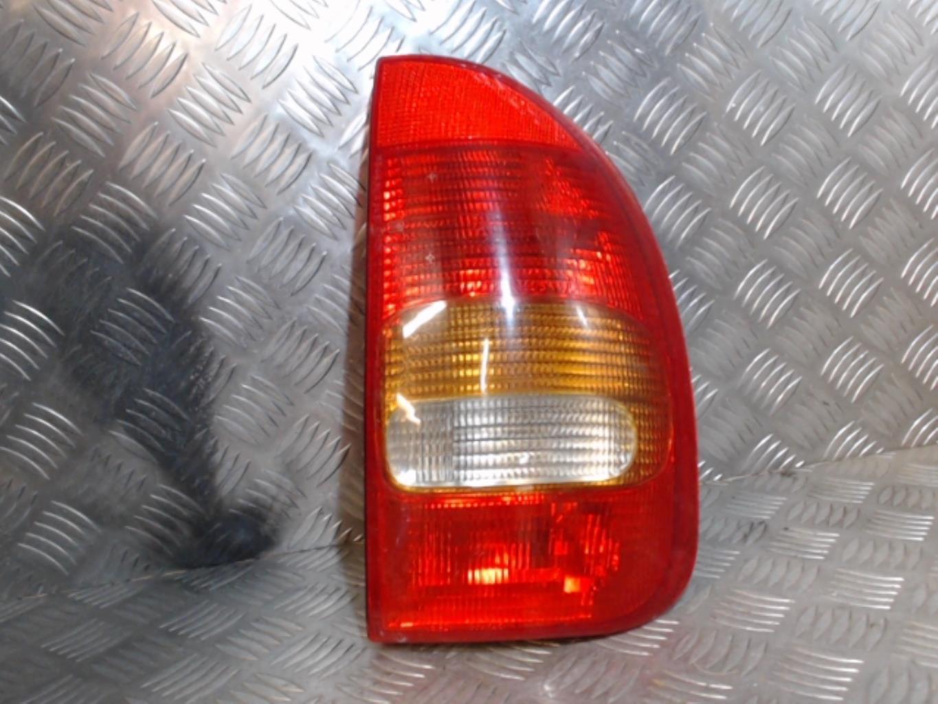 Fanale posteriore principale destro (luci) OPEL CORSA B PHASE 2 Gasolina - 1