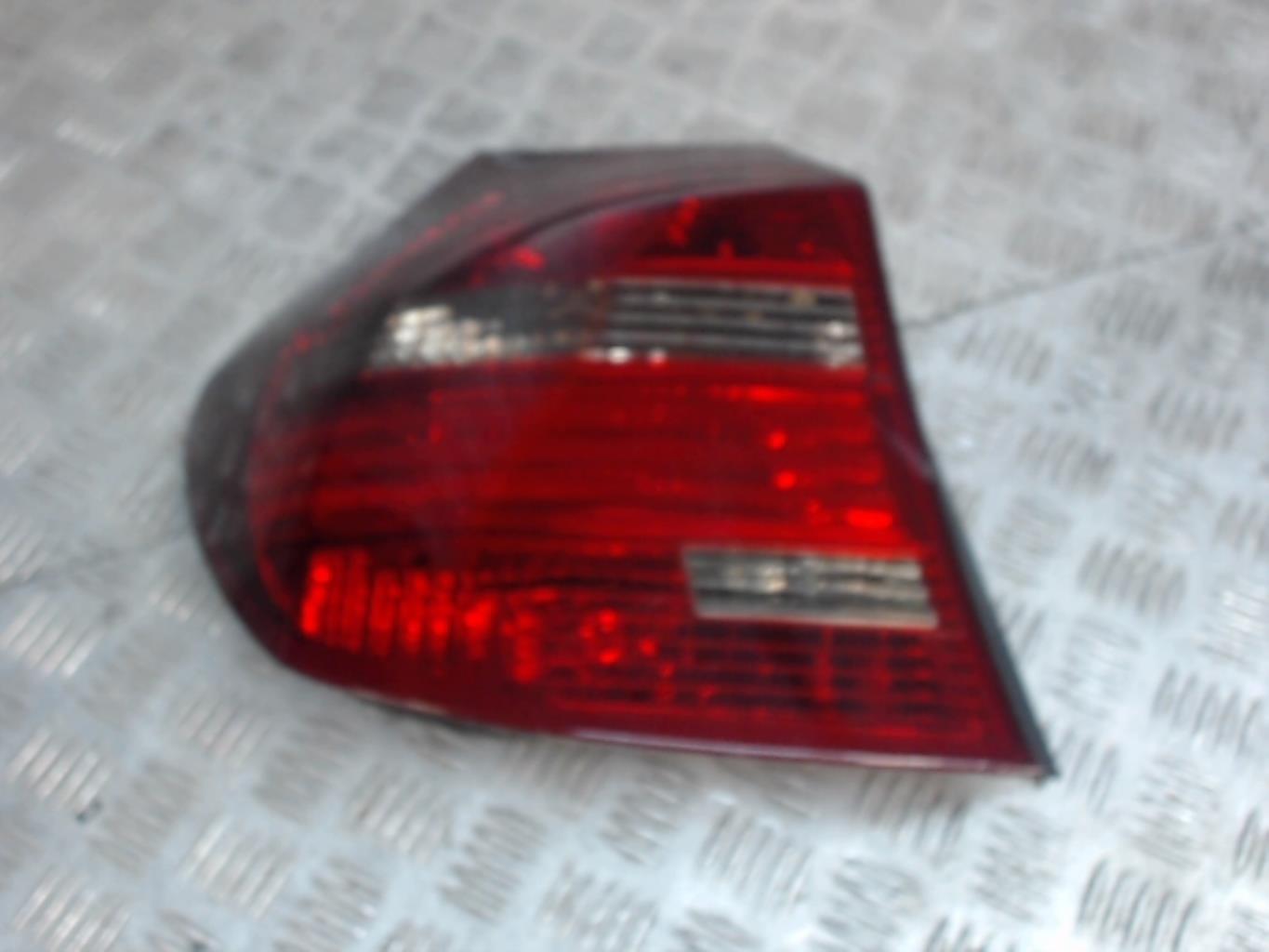 Fanale posteriore principale sinistro (luci) BMW SERIE 1 E87 PHASE 2 Diésel - 1
