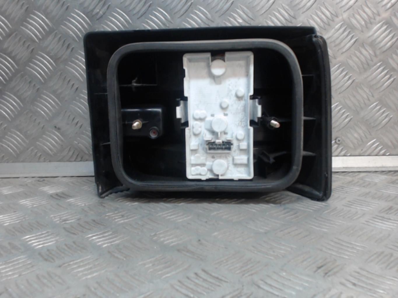 Fanale posteriore principale sinistro (luci) RENAULT R19 PHASE 2 Gasolina - 1