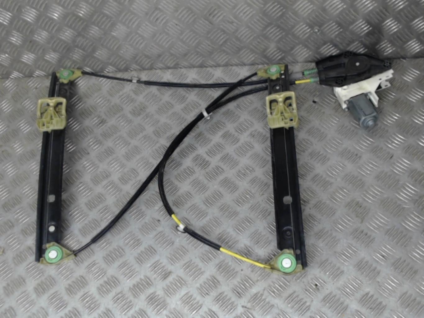 Alzacristalli elettrico anteriore destro AUDI A1 1 PHASE 1  - 1