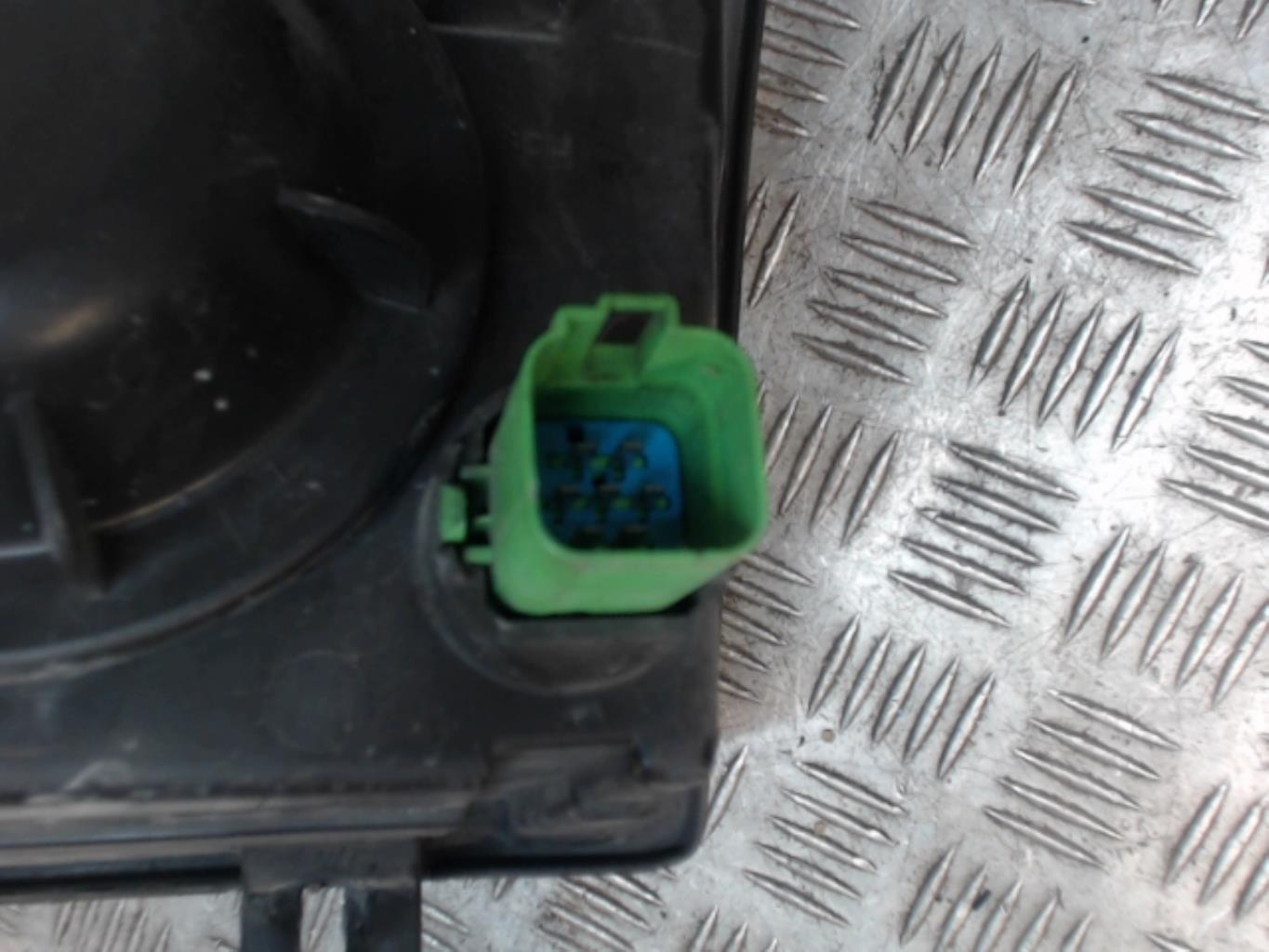 Gruppo ottico anteriore principale destro (luci)(faro) FORD TRANSIT CONNECT 1 PHASE 3 Diésel - 1