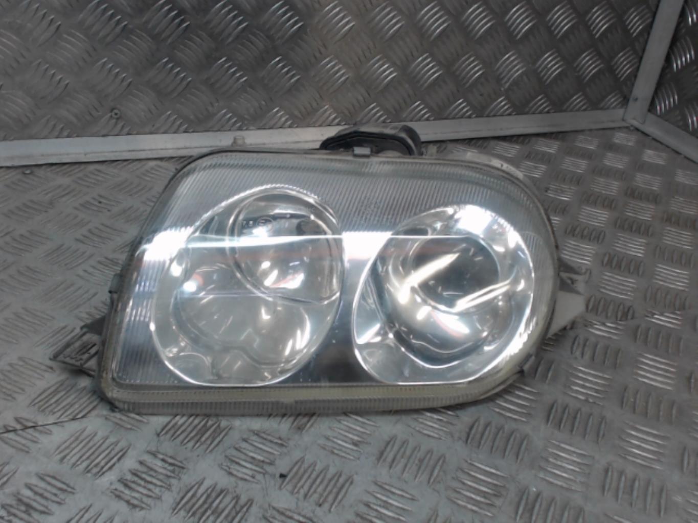 Gruppo ottico anteriore principale sinistro (luci)(faro) ALFA ROMEO GTV COUPE Gasolina - 1